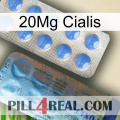 20Mg Cialis 40